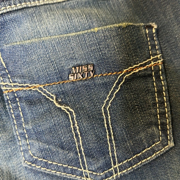 MISS SIXTY COLLECTION SIZE 26 - Picture 5 of 8